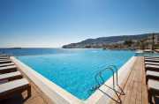 5 goede hotels bij Karpathos stad (Pigadia)